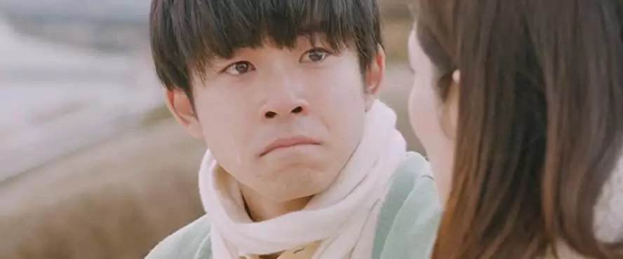 母さんがどんなに僕を嫌いでもの画像