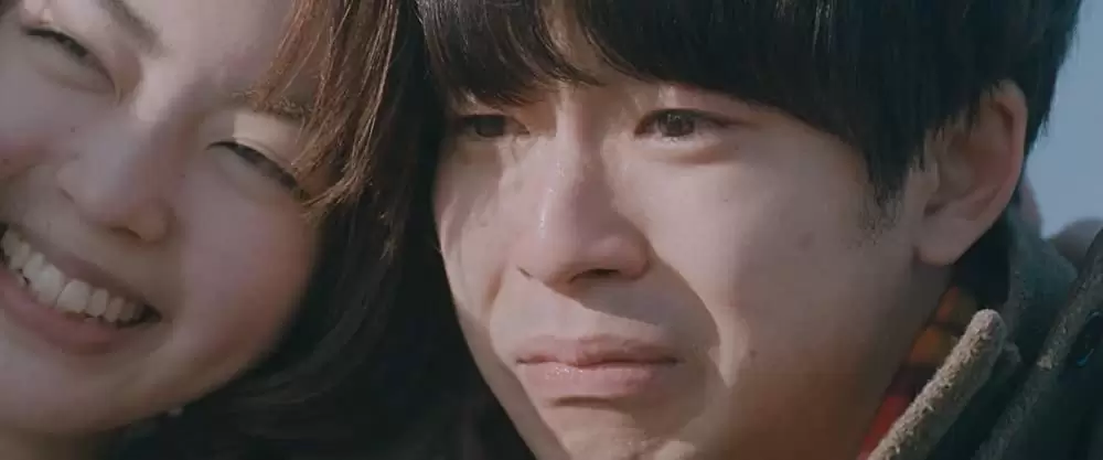 母さんがどんなに僕を嫌いでもの画像