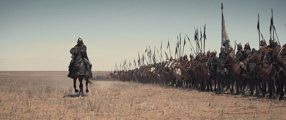 ロード・トゥ・キングダム 王への道の画像