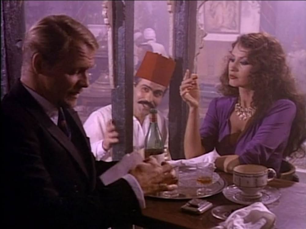 レベッカの鍵の画像