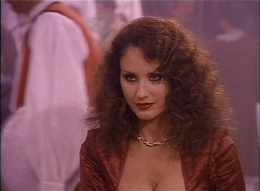 レベッカの鍵の画像