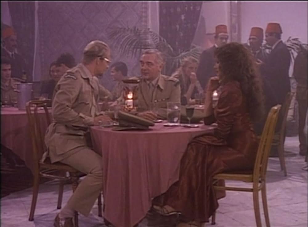 レベッカの鍵の画像