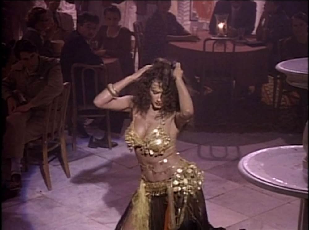 レベッカの鍵の画像