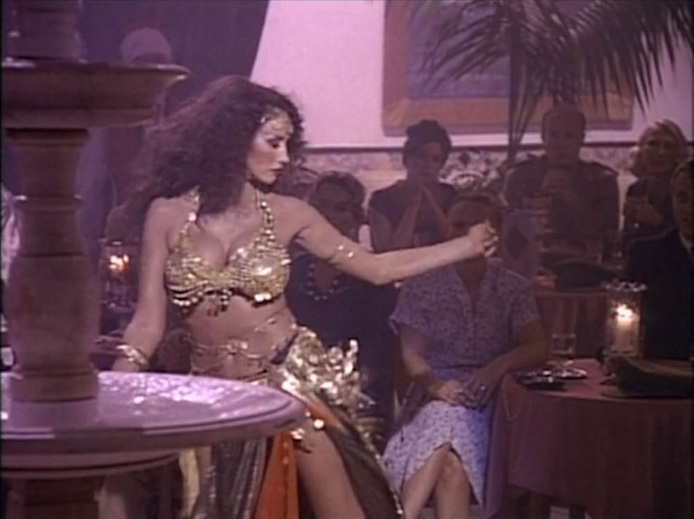 レベッカの鍵の画像