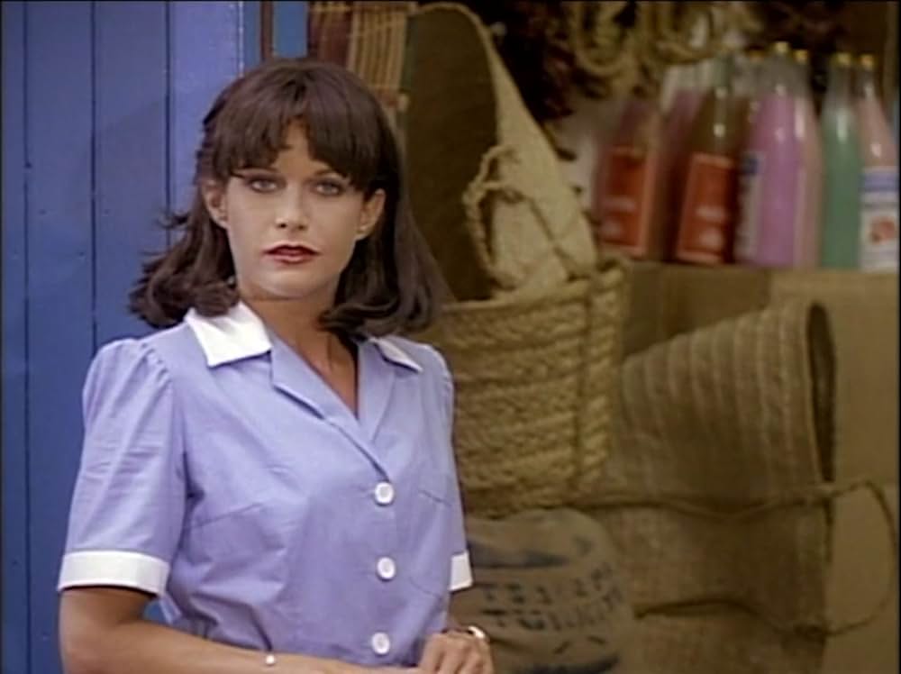 レベッカの鍵の画像