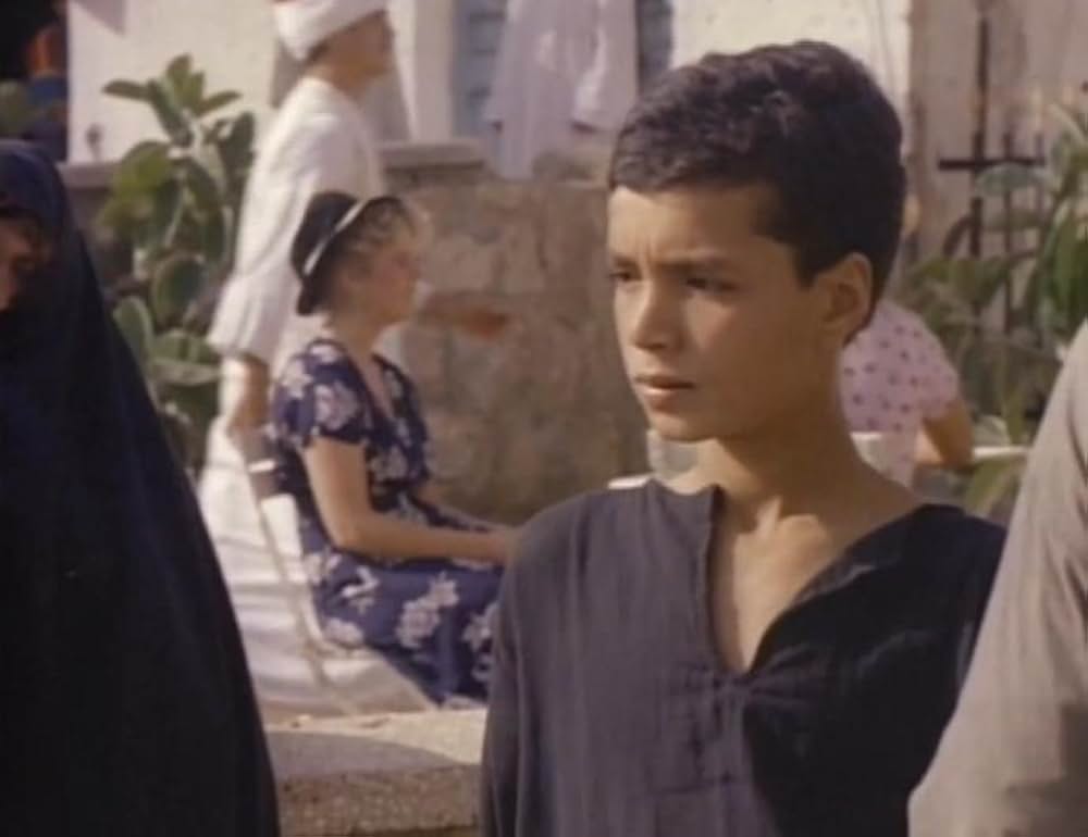 レベッカの鍵の画像