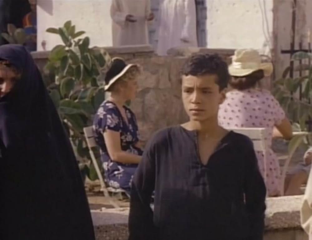 レベッカの鍵の画像