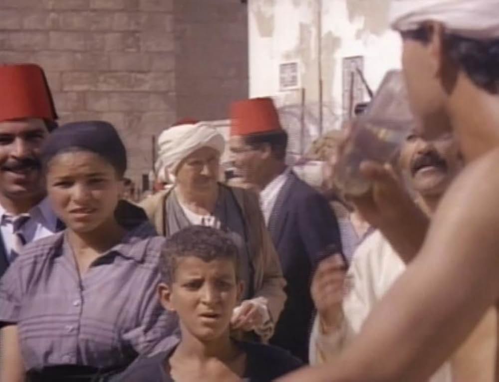 レベッカの鍵の画像