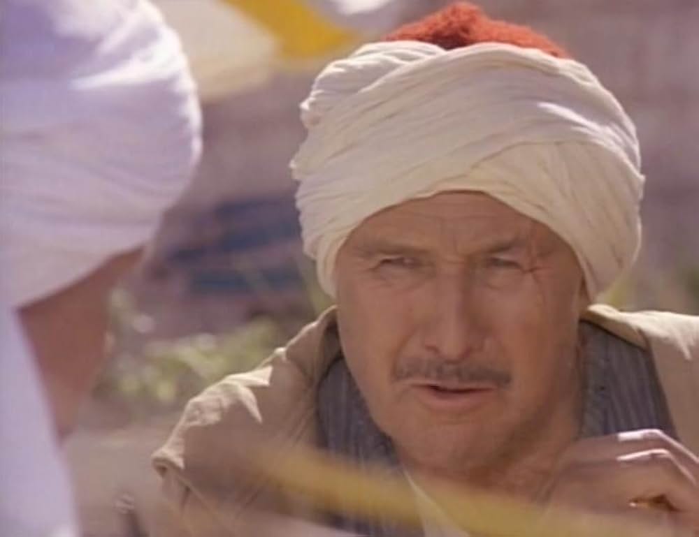 レベッカの鍵の画像