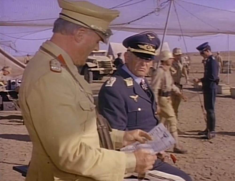 レベッカの鍵の画像