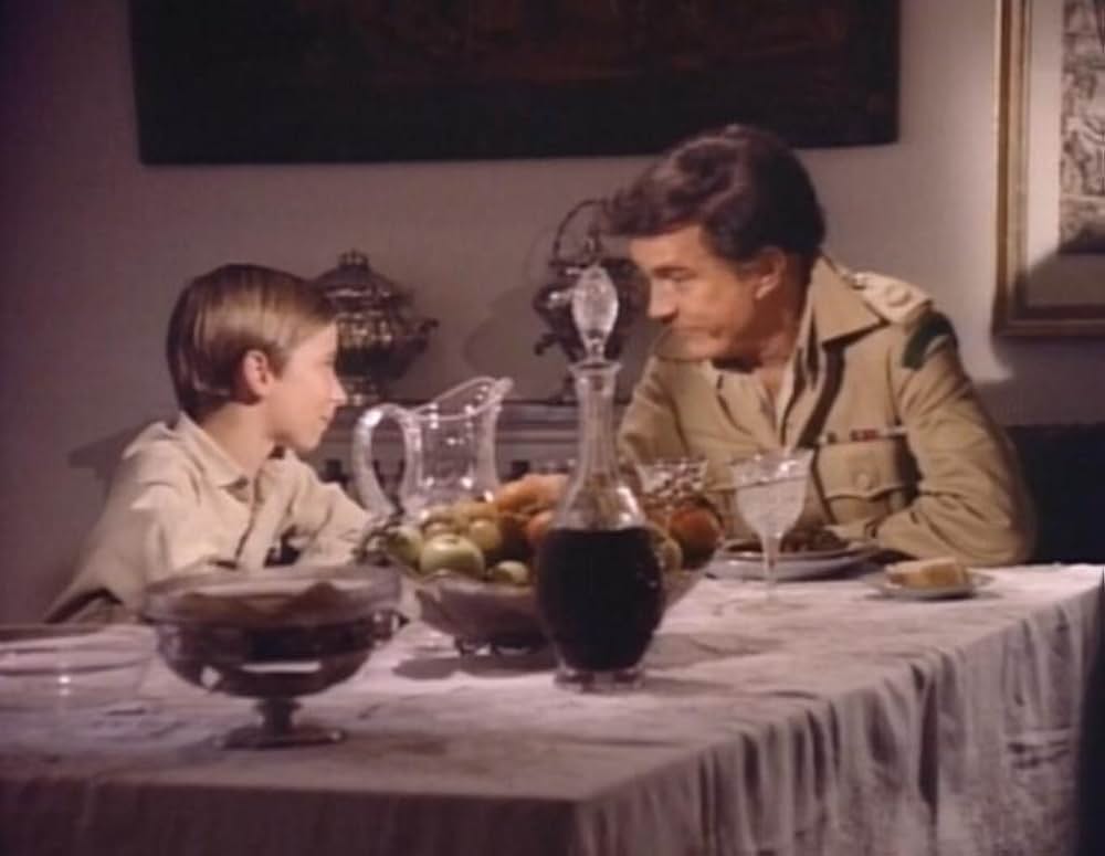 レベッカの鍵の画像