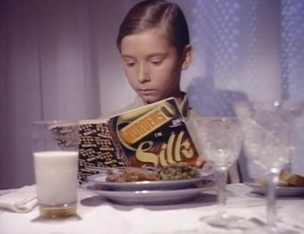 レベッカの鍵の画像