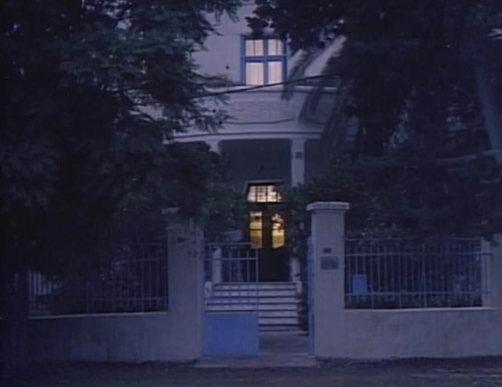 レベッカの鍵の画像