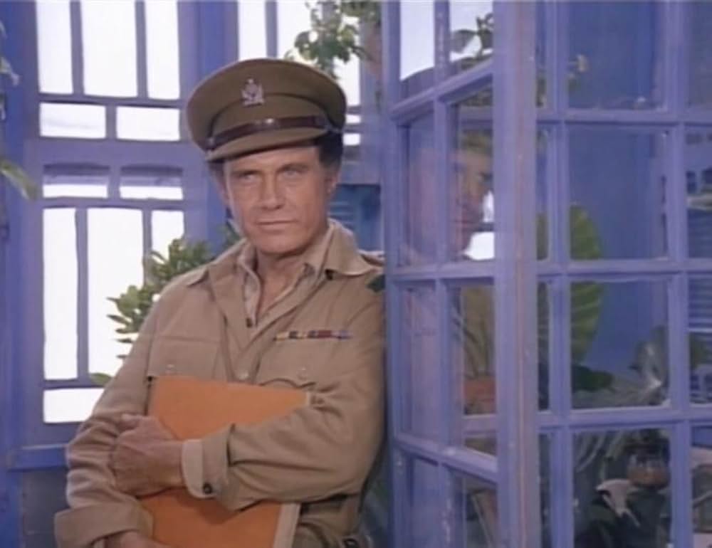 レベッカの鍵の画像