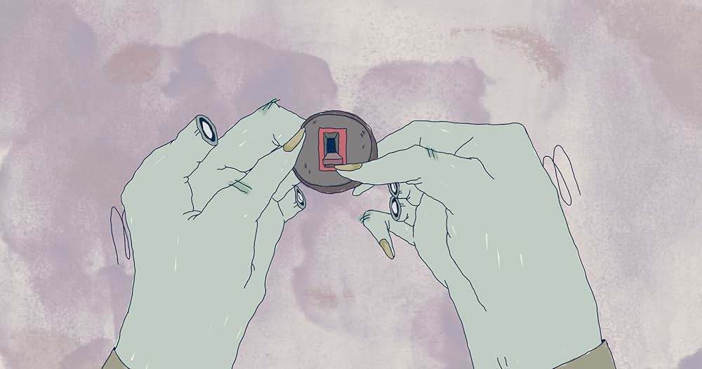 Matta and Matto（原題）の画像