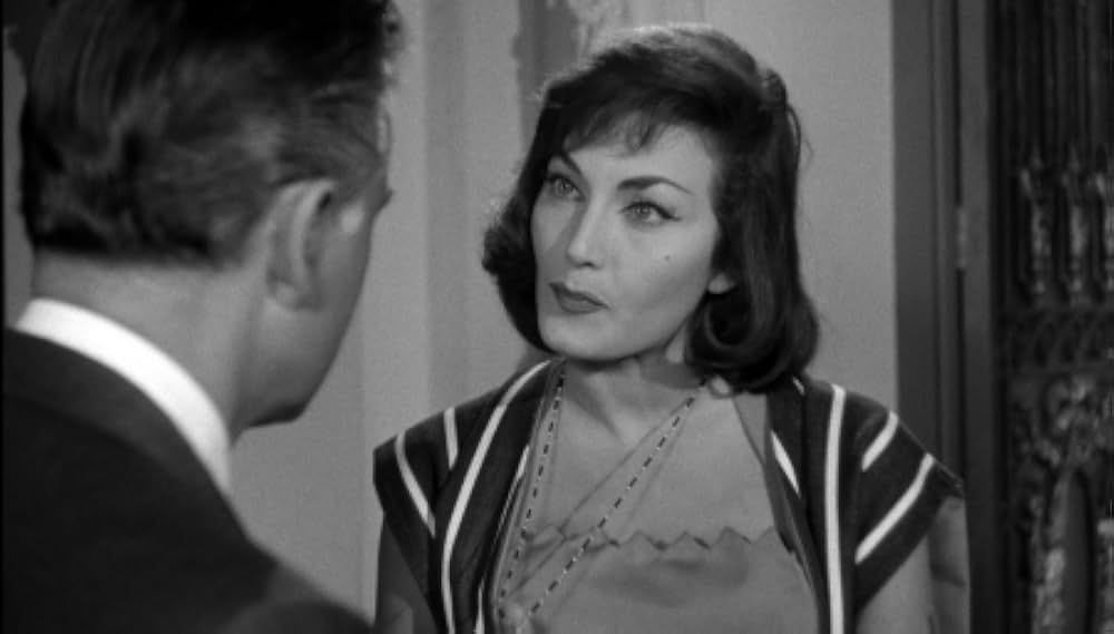 The Whole Truth（原題）の画像