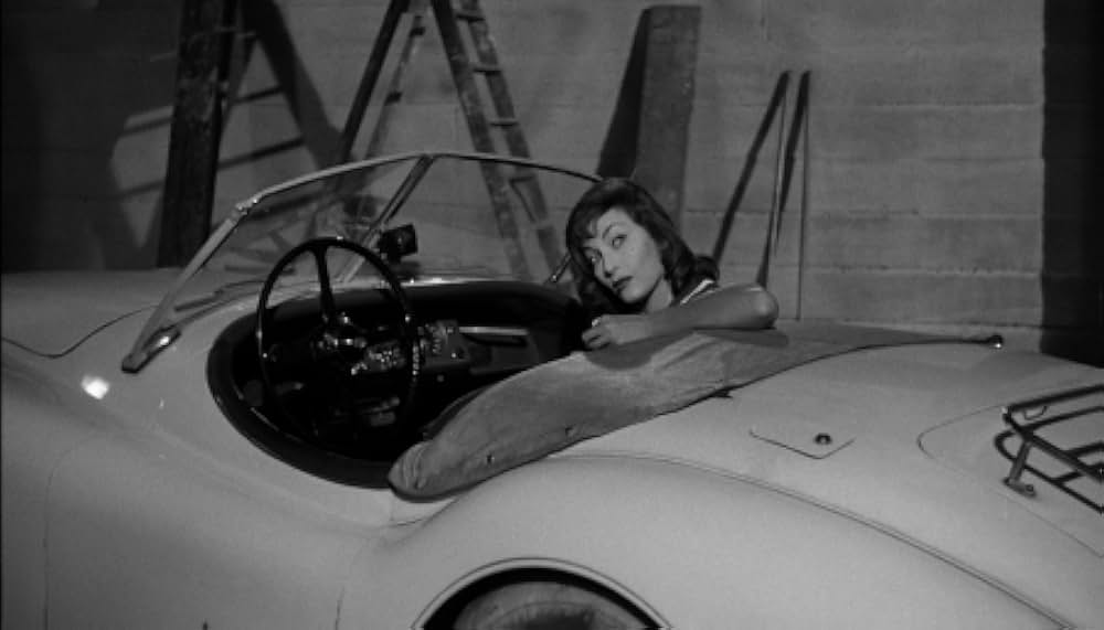 The Whole Truth（原題）の画像