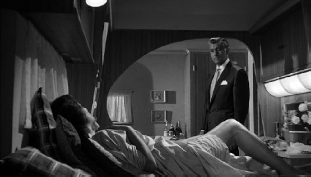 The Whole Truth（原題）の画像