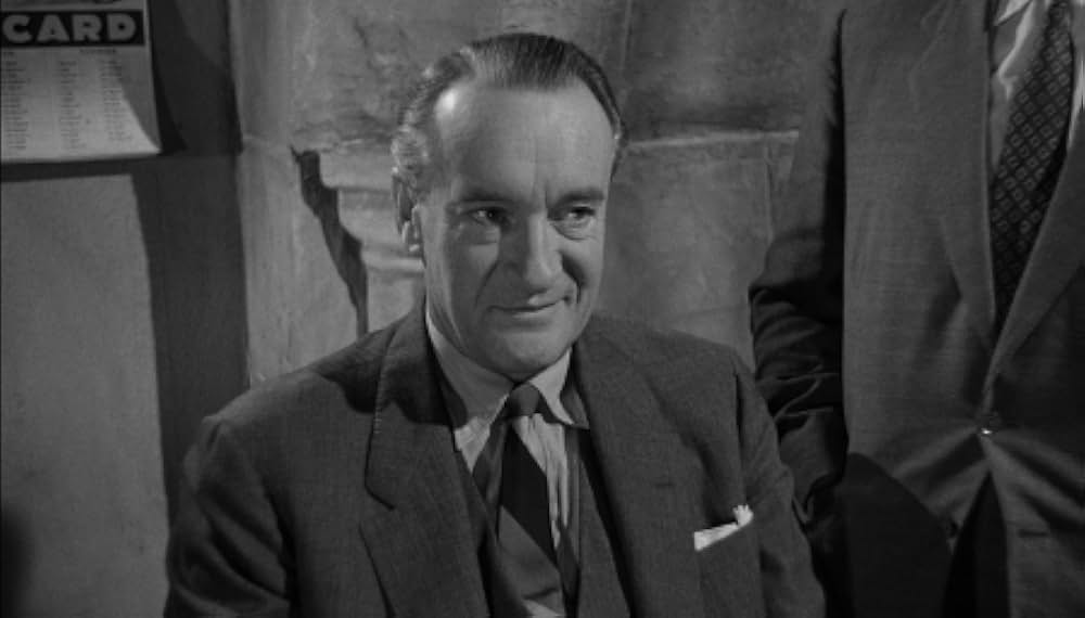 The Whole Truth（原題）の画像