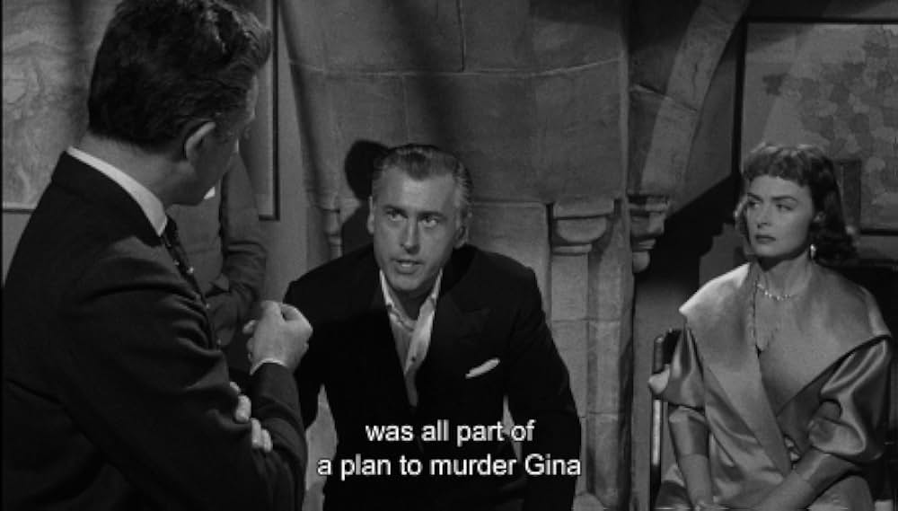 The Whole Truth（原題）の画像