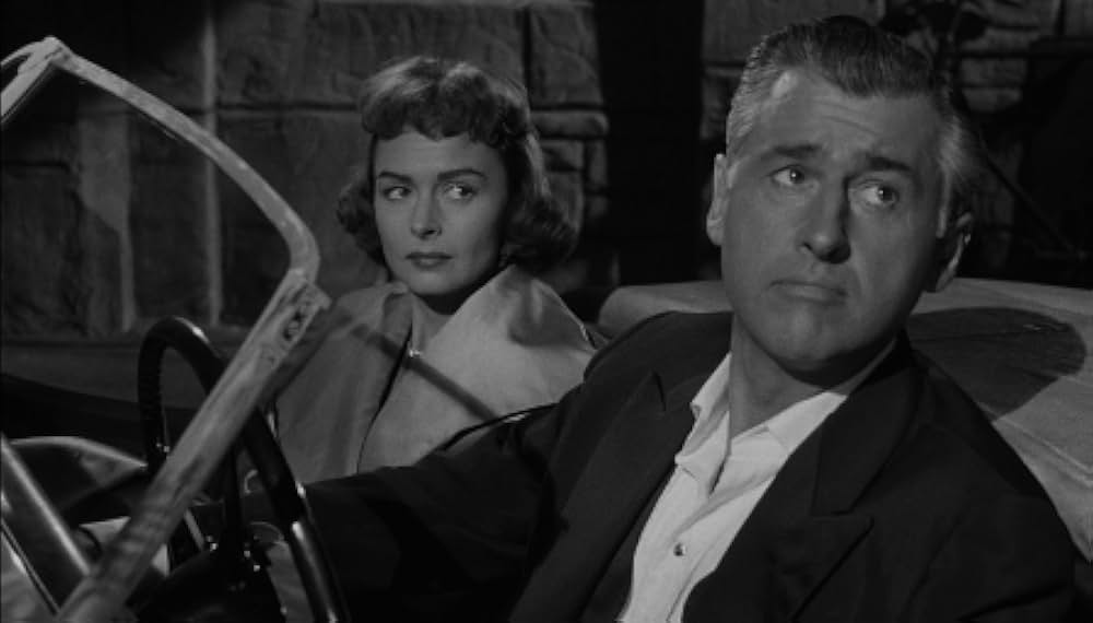 The Whole Truth（原題）の画像