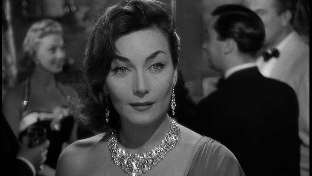 The Whole Truth（原題）の画像