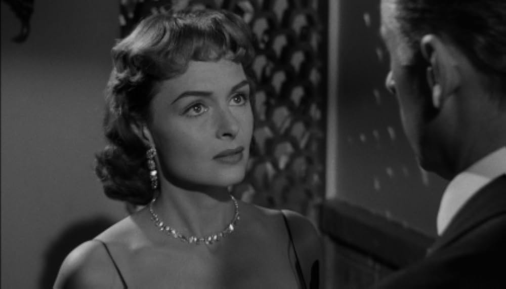 The Whole Truth（原題）の画像