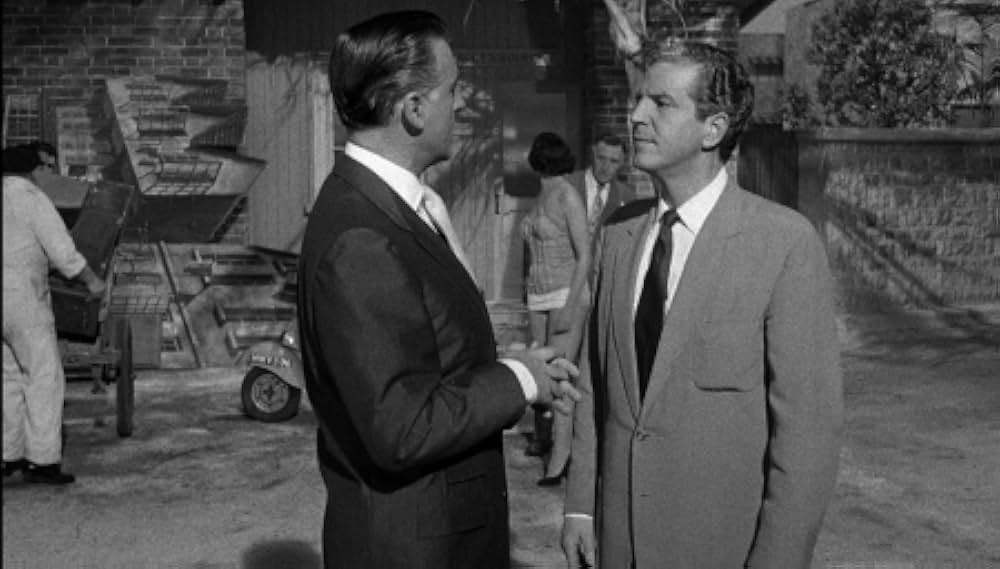 The Whole Truth（原題）の画像