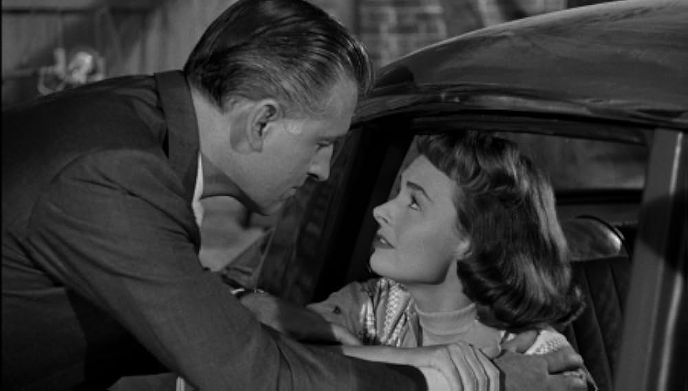 The Whole Truth（原題）の画像