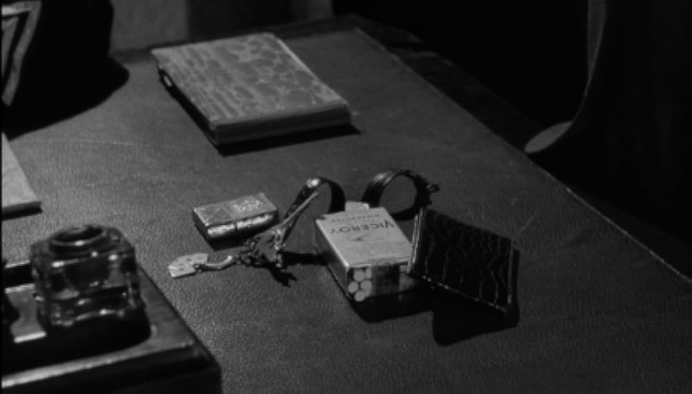 The Whole Truth（原題）の画像