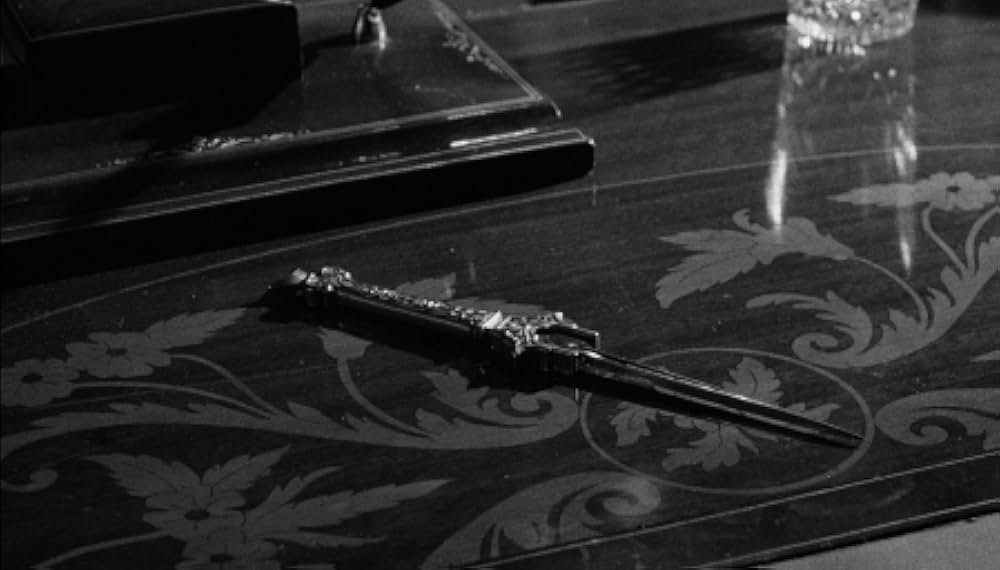 The Whole Truth（原題）の画像