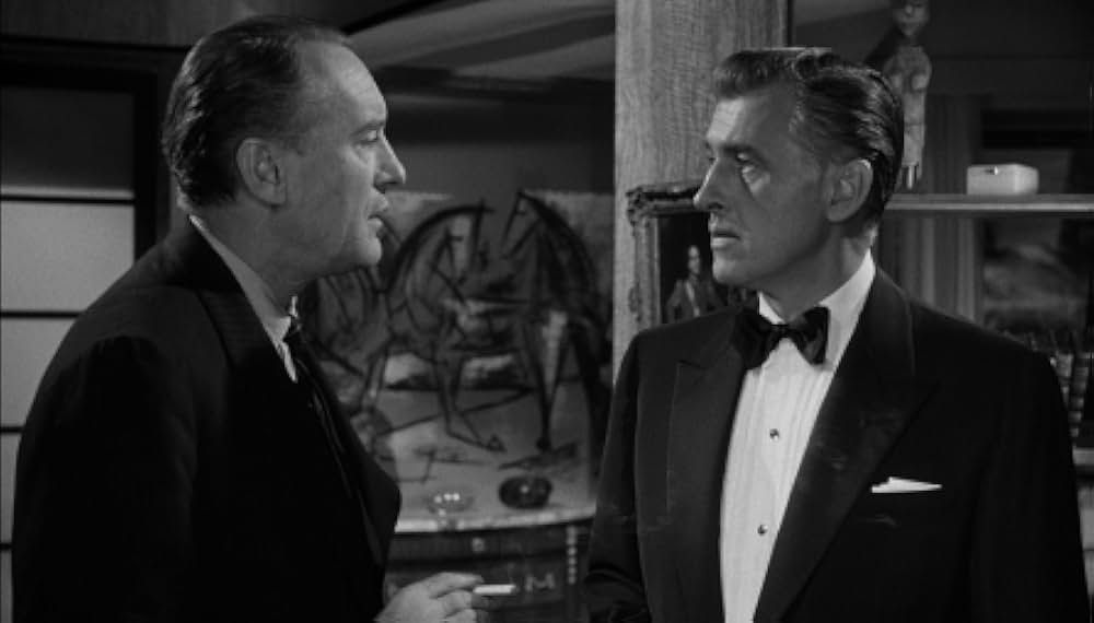 The Whole Truth（原題）の画像