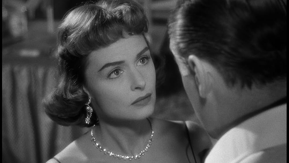 The Whole Truth（原題）の画像