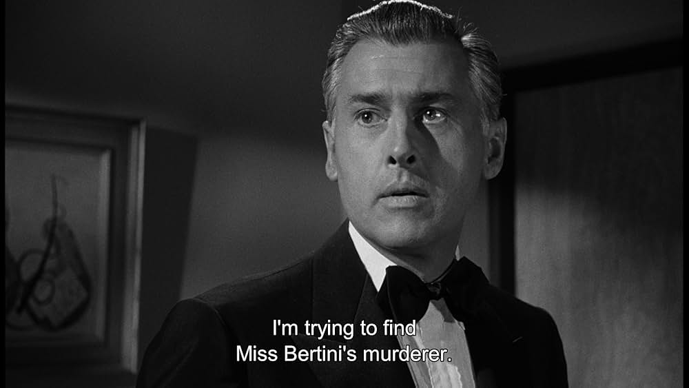 The Whole Truth（原題）の画像