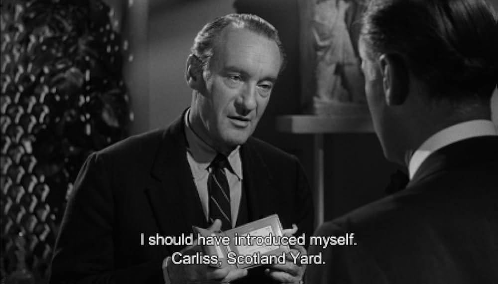 The Whole Truth（原題）の画像