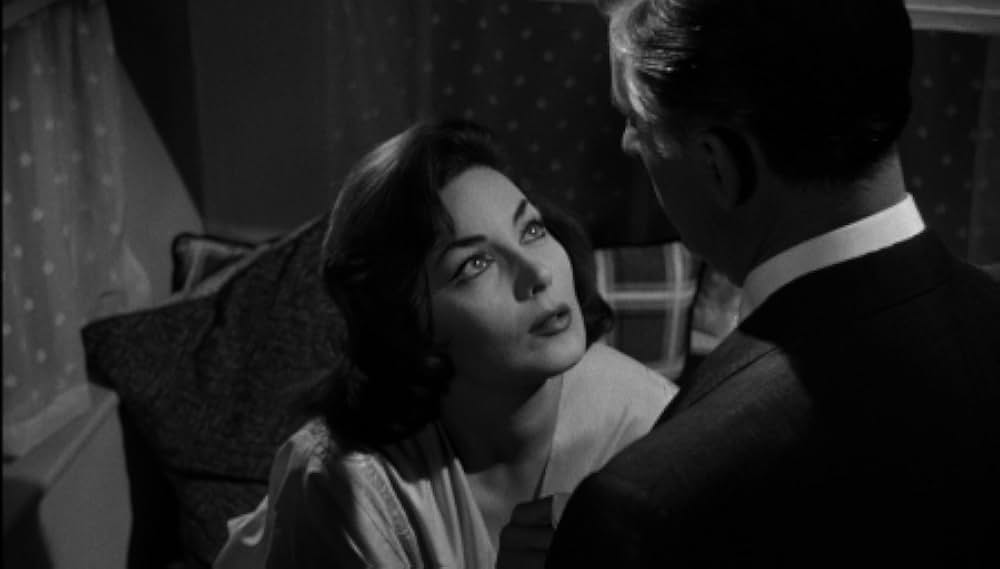 The Whole Truth（原題）の画像