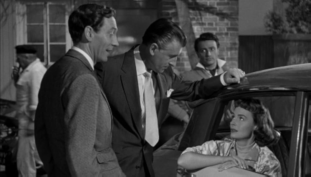 The Whole Truth（原題）の画像