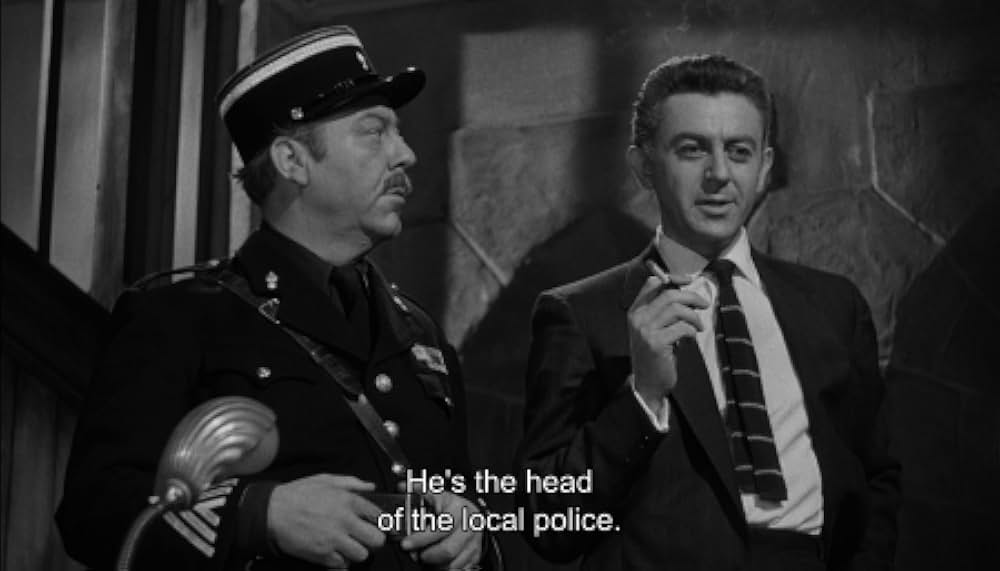 The Whole Truth（原題）の画像