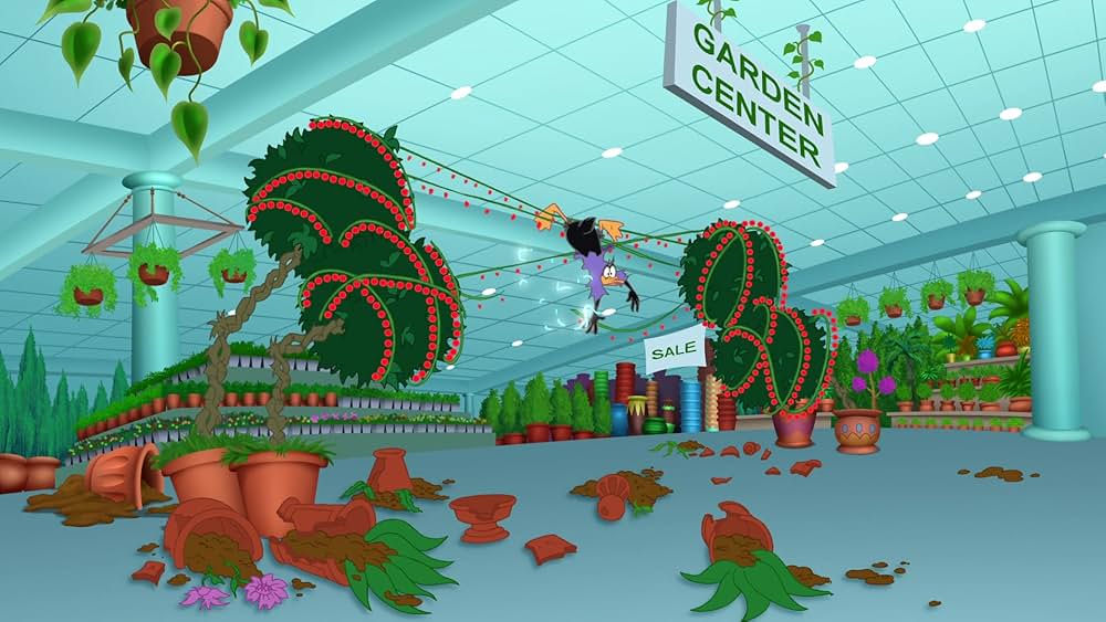 Bah Humduck!: A Looney Tunes Christmas（原題）の画像