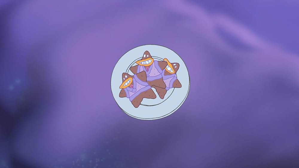 Bah Humduck!: A Looney Tunes Christmas（原題）の画像