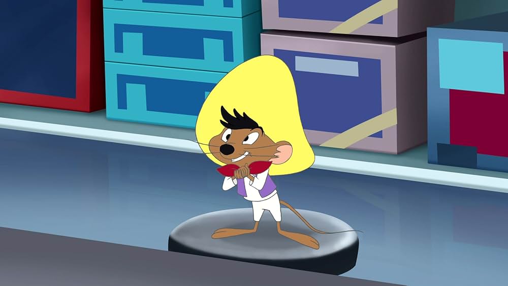 Bah Humduck!: A Looney Tunes Christmas（原題）の画像