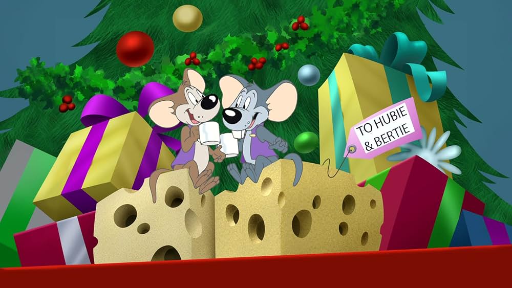 Bah Humduck!: A Looney Tunes Christmas（原題）の画像