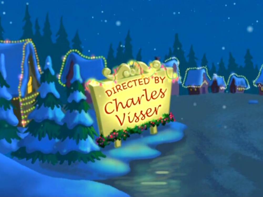 Bah Humduck!: A Looney Tunes Christmas（原題）の画像