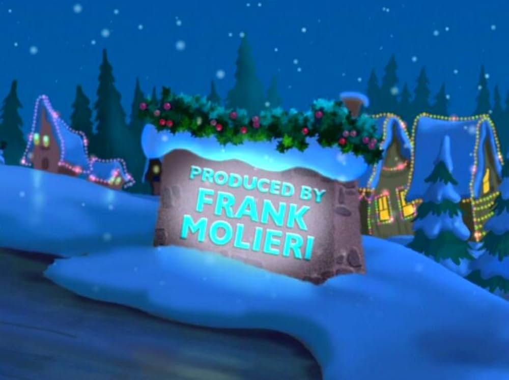 Bah Humduck!: A Looney Tunes Christmas（原題）の画像