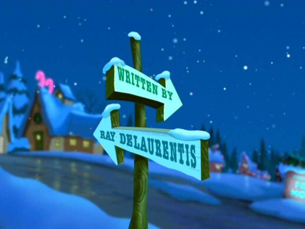 Bah Humduck!: A Looney Tunes Christmas（原題）の画像