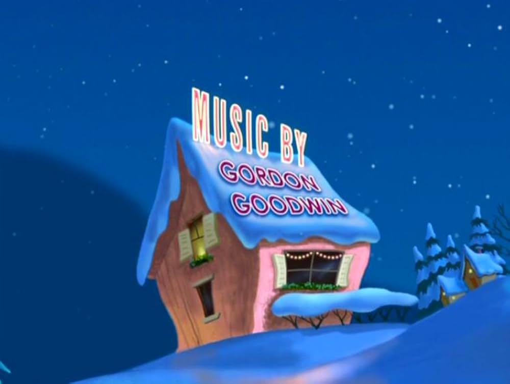 Bah Humduck!: A Looney Tunes Christmas（原題）の画像