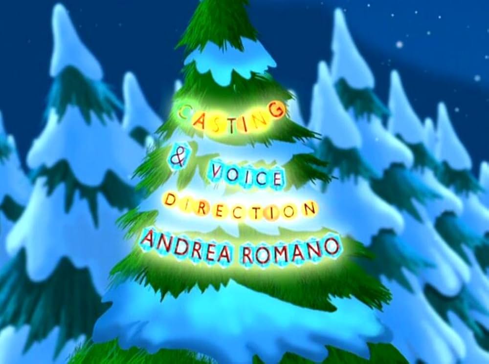 Bah Humduck!: A Looney Tunes Christmas（原題）の画像