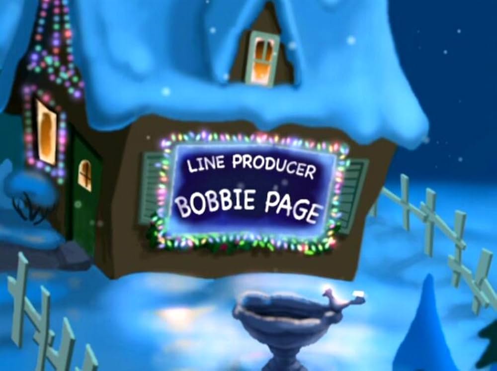 Bah Humduck!: A Looney Tunes Christmas（原題）の画像