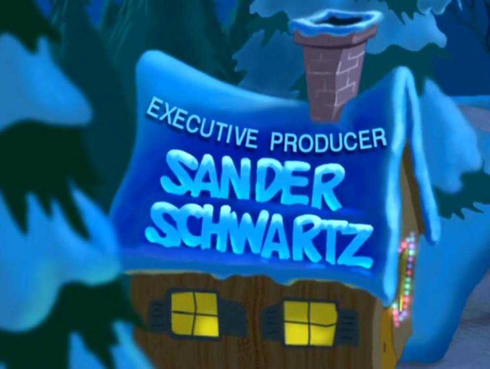 Bah Humduck!: A Looney Tunes Christmas（原題）の画像