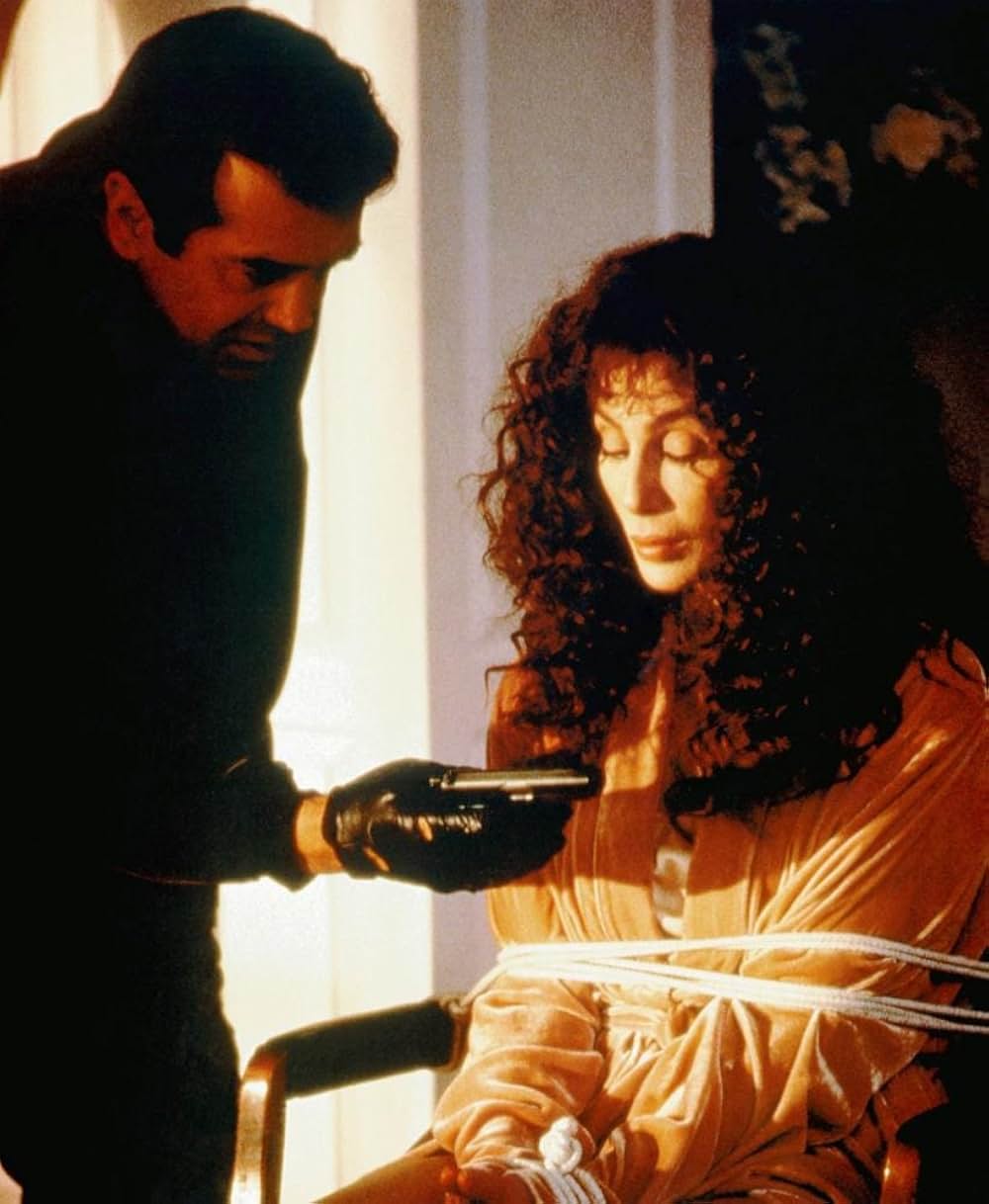 Faithful（原題）の画像